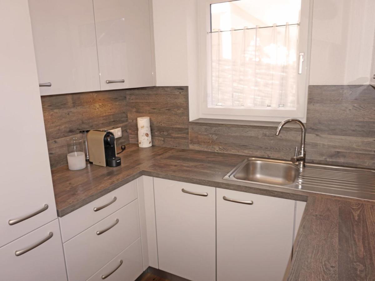 Apartment Fewo Anna By Interhome Alterzoll المظهر الخارجي الصورة