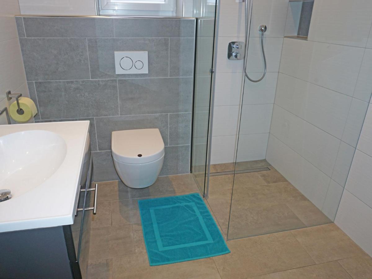 Apartment Fewo Anna By Interhome Alterzoll المظهر الخارجي الصورة