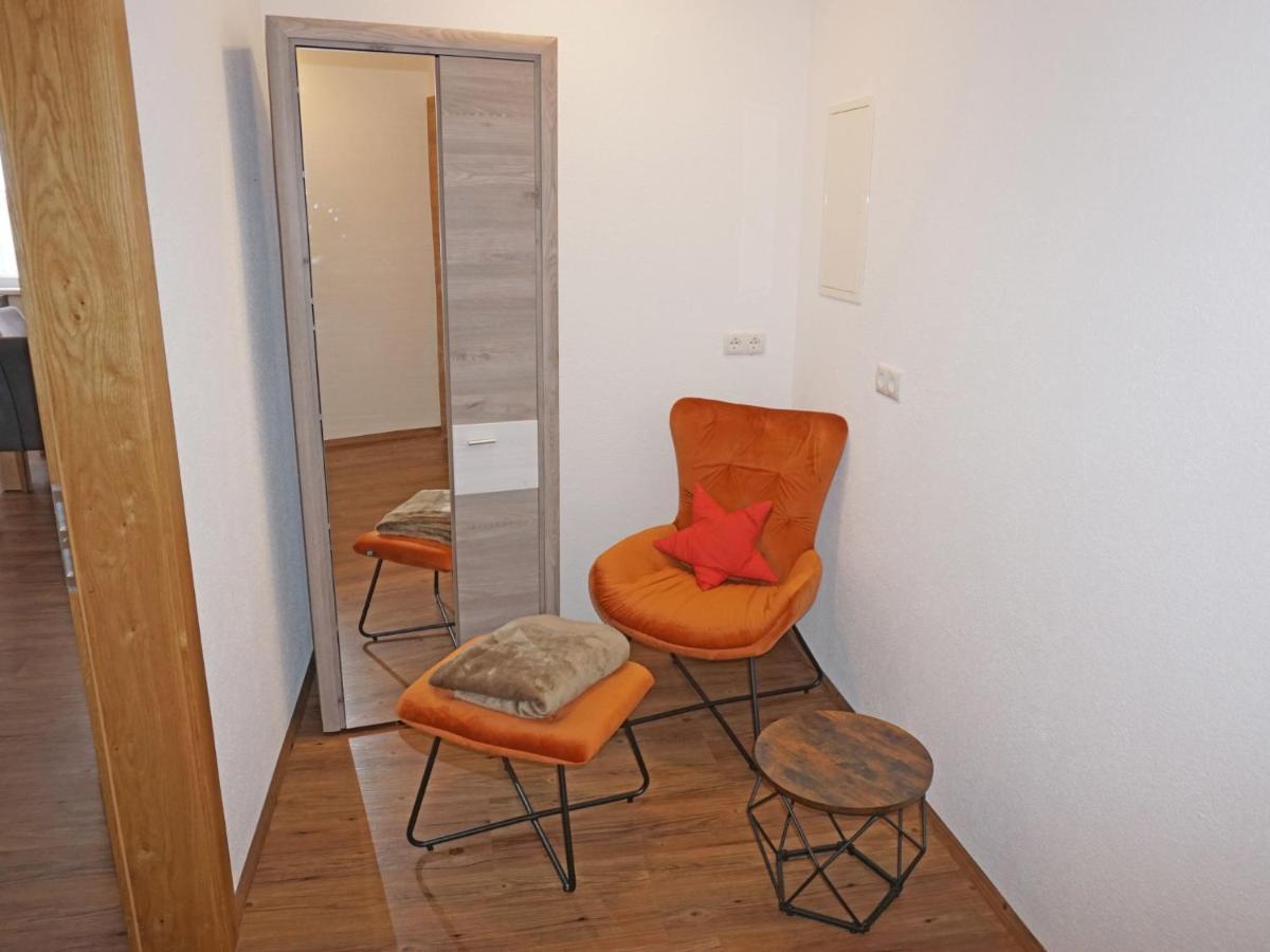 Apartment Fewo Anna By Interhome Alterzoll المظهر الخارجي الصورة