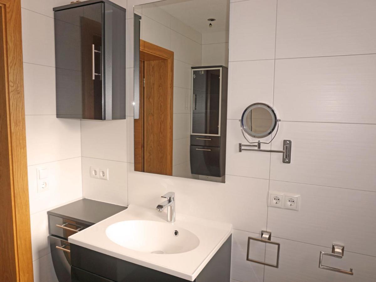 Apartment Fewo Anna By Interhome Alterzoll المظهر الخارجي الصورة