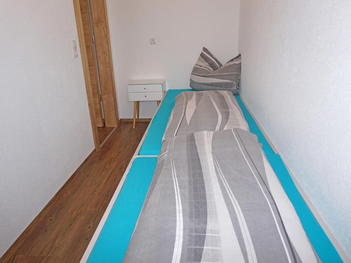 Apartment Fewo Anna By Interhome Alterzoll المظهر الخارجي الصورة