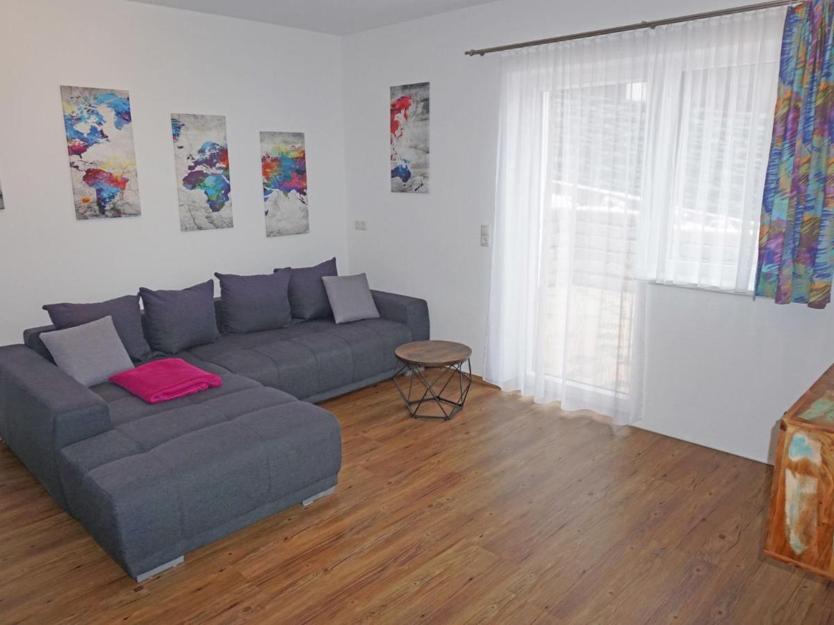 Apartment Fewo Anna By Interhome Alterzoll المظهر الخارجي الصورة