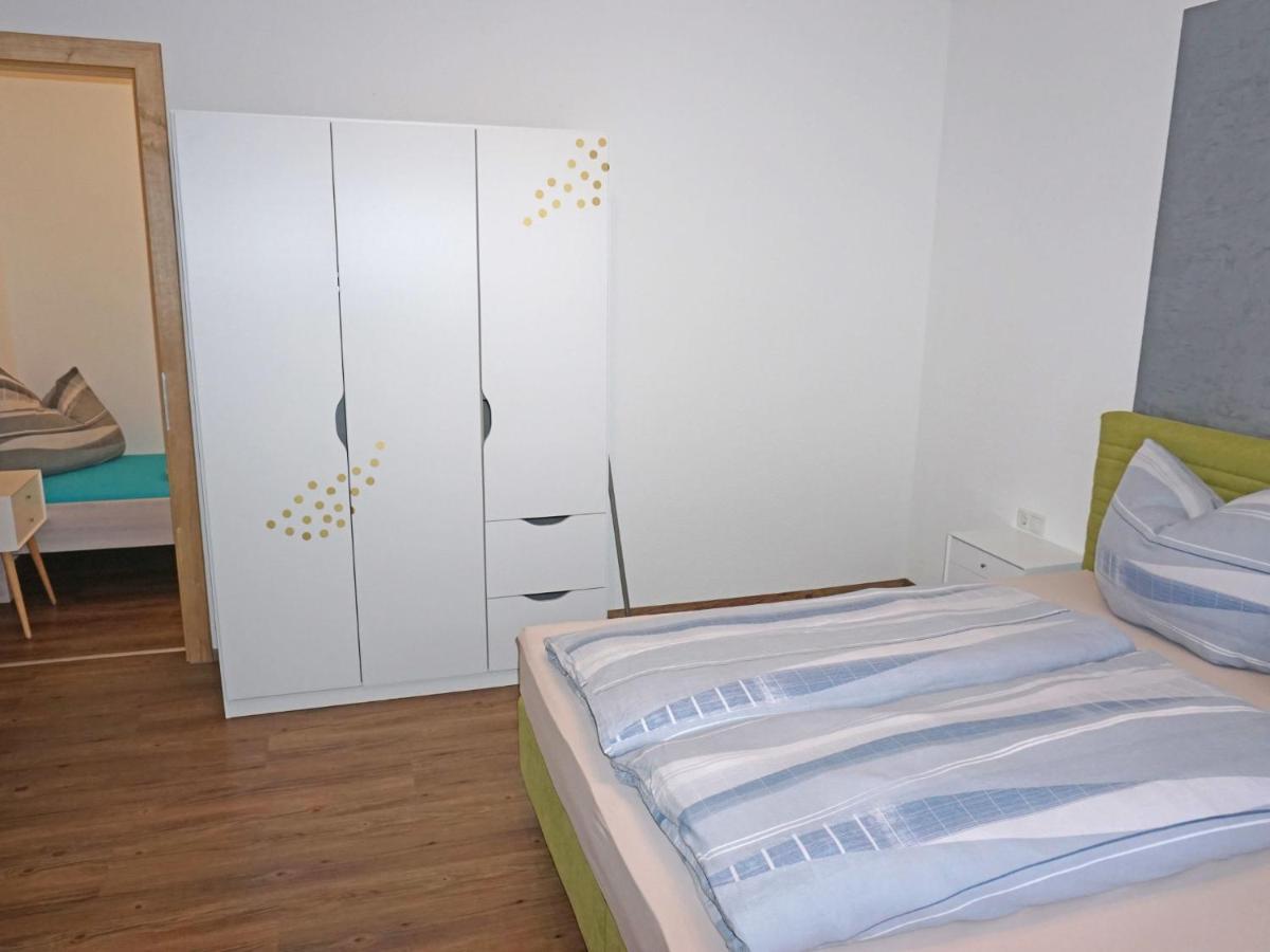 Apartment Fewo Anna By Interhome Alterzoll المظهر الخارجي الصورة