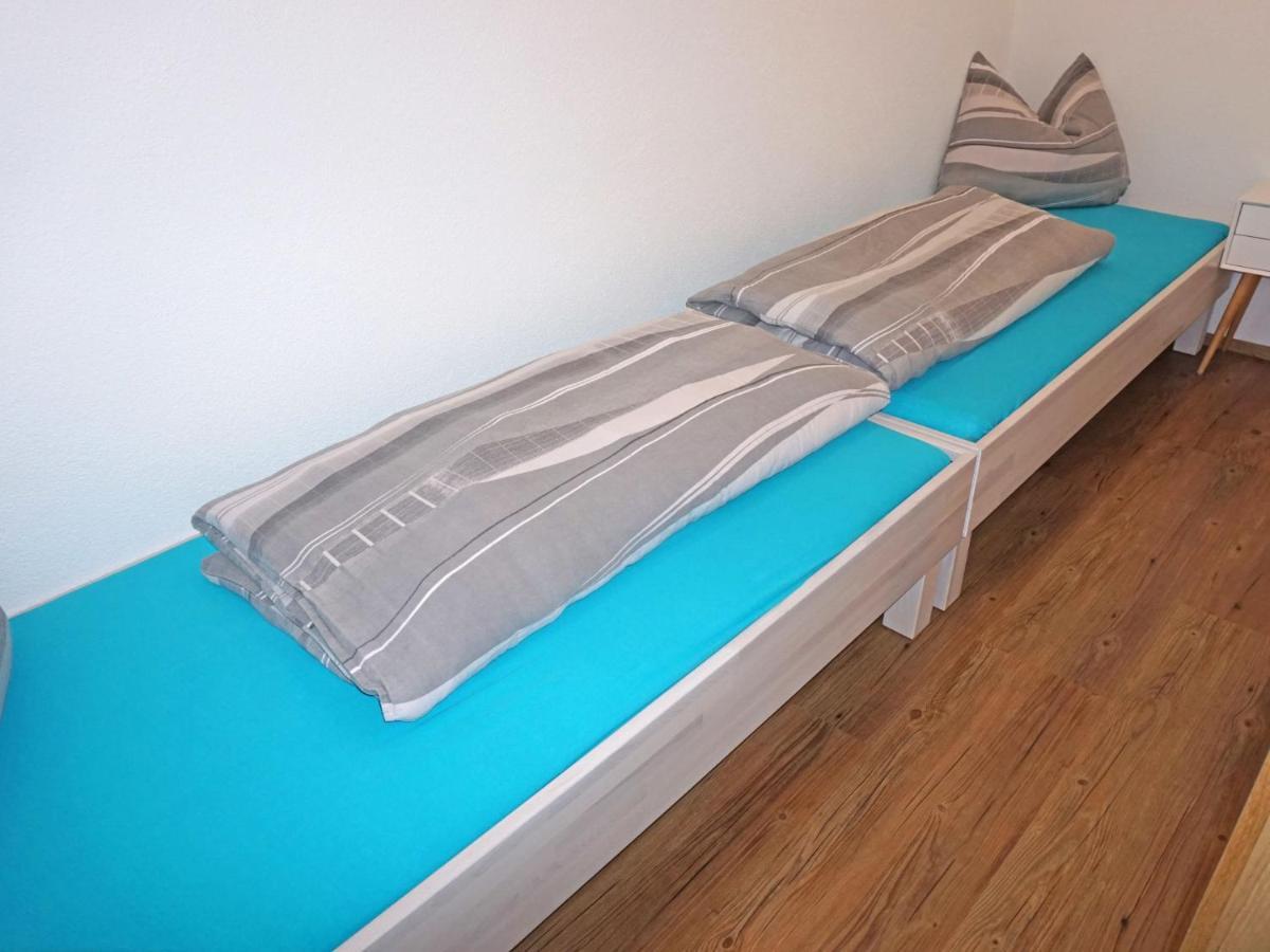 Apartment Fewo Anna By Interhome Alterzoll المظهر الخارجي الصورة
