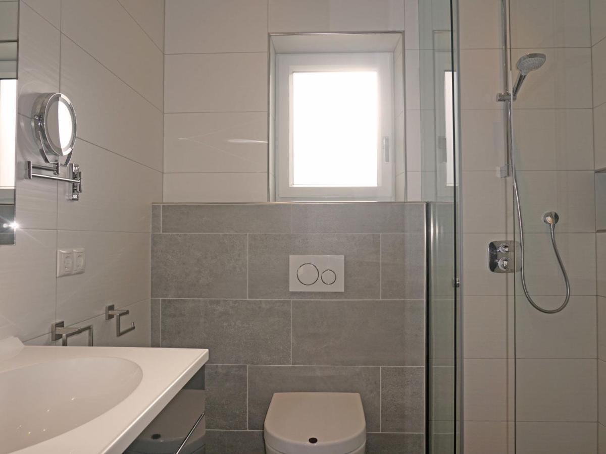 Apartment Fewo Anna By Interhome Alterzoll المظهر الخارجي الصورة
